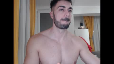 MrLuck online show from February 17, 7:33 pm