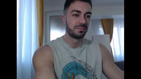 MrLuck online show from January 30, 6:46 am