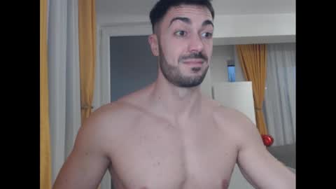 MrLuck online show from February 19, 4:11 pm