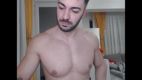MrLuck online show from February 19, 10:20 pm