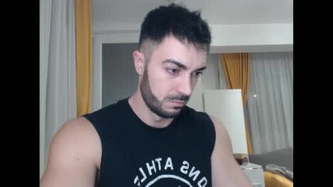 MrLuck online show from February 2, 4:54 pm