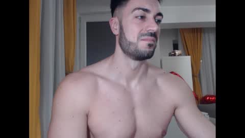 MrLuck online show from February 17, 4:28 pm