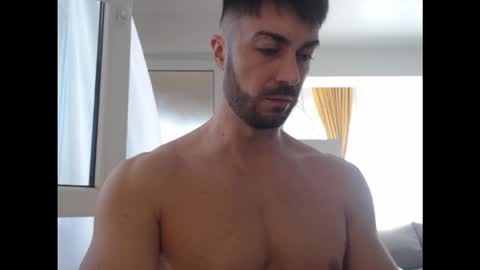 MrLuck online show from September 22, 2:32 pm