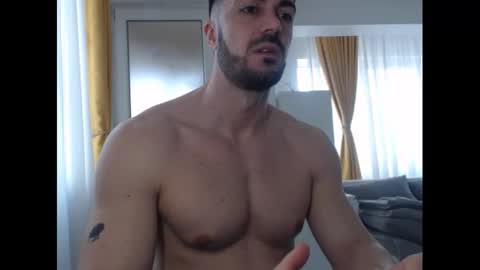 MrLuck online show from March 11, 12:50 pm