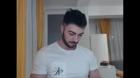 MrLuck online show from February 3, 3:59 pm