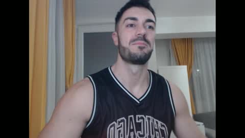 MrLuck online show from January 28, 4:19 pm