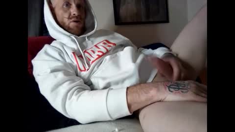 Jacob Matthew online show from December 16, 1:53 am