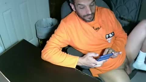 MrMarc online show from October 29, 2:57 am