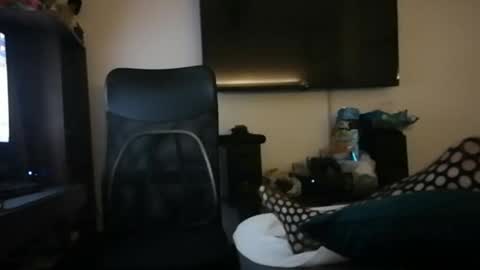 mrmiss_dannys online show from February 25, 2:03 am
