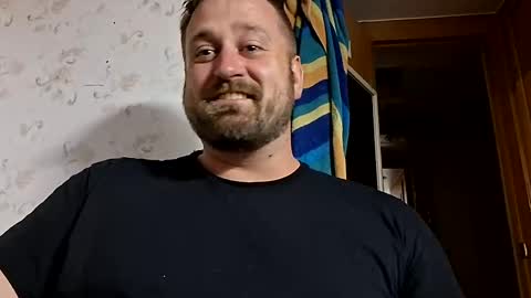 mrnielsen4 online show from October 7, 3:57 am