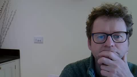 Mr Paper Stones online show from February 25, 9:53 am