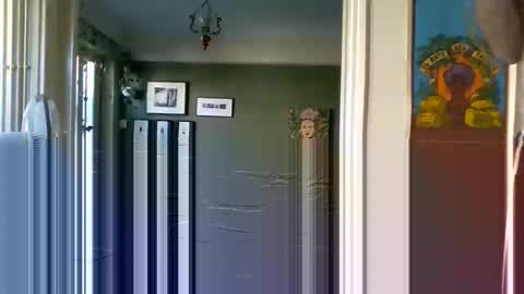 Mrralph online show from October 3, 9:17 am