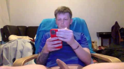RedBluefun online show from April 30, 9:19 pm