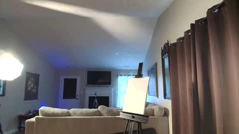 Mr Ryan Voss online show from February 16, 9:38 pm