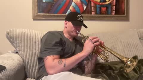 Mr Ryan Voss online show from February 2, 10:39 pm