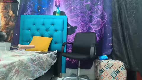 Juliana 3 online show from September 24, 8:59 pm