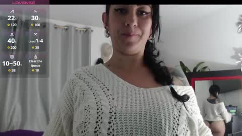 Snapshot of mrs_deborah chatting on March 6, 12:54 am mrs_deborah online show from March 6, 12:54 am