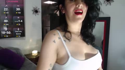 mrs_deborah online show from October 10, 6:58 pm