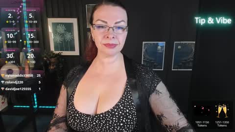 Ingrid online show from February 6, 6:02 pm