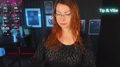 Ingrid online show from February 14, 7:28 am