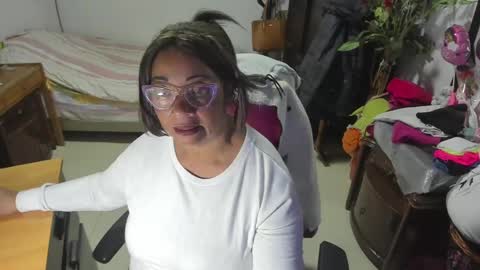 Snapshot of mrs_mommy chatting on March 10, 9:40 pm mrs_mommy online show from March 10, 9:40 pm