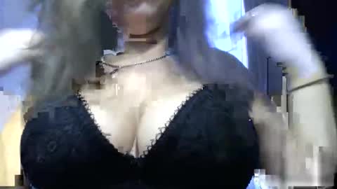 mrs_smith__ online show from January 10, 8:09 am