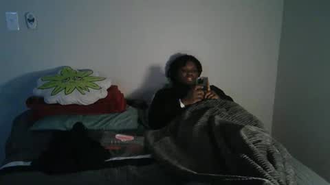 mrsblacknmrwhite online show from January 19, 5:48 am