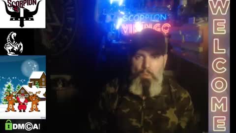 Snapshot of mrscorpionviking chatting on December 27, 10:05 pm moderador de salasmoderator of rooms online show from December 27, 10:05 pm