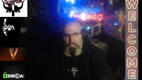 Snapshot of mrscorpionviking chatting on January 9, 12:14 am moderador de salasmoderator of rooms online show from January 9, 12:14 am