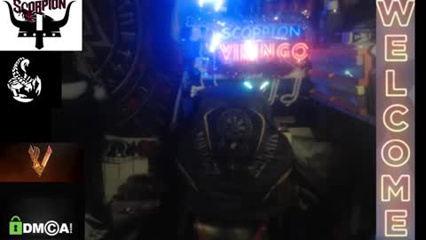 Snapshot of mrscorpionviking chatting on January 9, 6:48 am moderador de salasmoderator of rooms online show from January 9, 6:48 am
