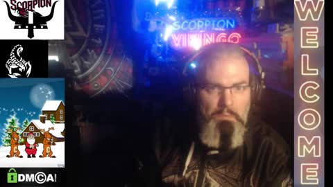 Snapshot of mrscorpionviking chatting on December 17, 9:17 am moderador de salasmoderator of rooms online show from December 17, 9:17 am