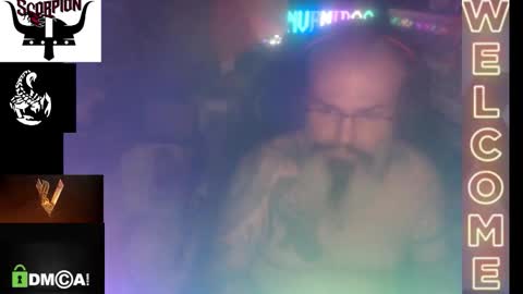 Snapshot of mrscorpionviking chatting on September 18, 2:15 am moderador de salasmoderator of rooms online show from September 18, 2:15 am