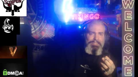 Snapshot of mrscorpionviking chatting on January 24, 11:04 am moderador de salasmoderator of rooms online show from January 24, 11:04 am