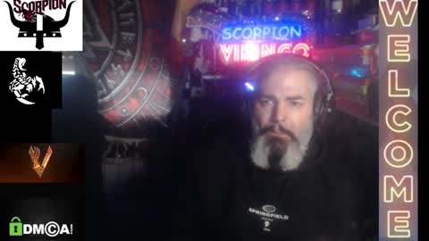 Snapshot of mrscorpionviking chatting on January 19, 10:06 am moderador de salasmoderator of rooms online show from January 19, 10:06 am