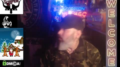 Snapshot of mrscorpionviking chatting on December 27, 7:03 pm moderador de salasmoderator of rooms online show from December 27, 7:03 pm