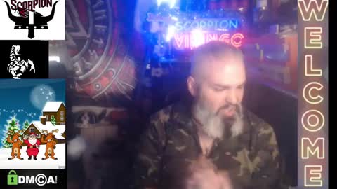 Snapshot of mrscorpionviking chatting on December 27, 11:39 am moderador de salasmoderator of rooms online show from December 27, 11:39 am