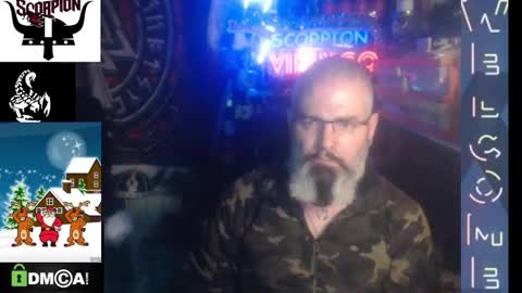 Snapshot of mrscorpionviking chatting on December 26, 7:05 pm moderador de salasmoderator of rooms online show from December 26, 7:05 pm