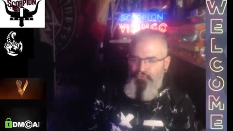Snapshot of mrscorpionviking chatting on February 11, 6:01 pm moderador de salasmoderator of rooms online show from February 11, 6:01 pm