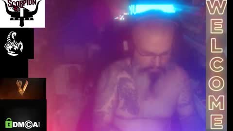 Snapshot of mrscorpionviking chatting on September 19, 2:16 am moderador de salasmoderator of rooms online show from September 19, 2:16 am