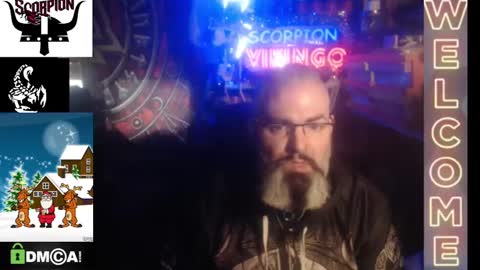 Snapshot of mrscorpionviking chatting on December 19, 11:29 am moderador de salasmoderator of rooms online show from December 19, 11:29 am