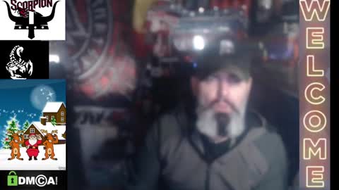 Snapshot of mrscorpionviking chatting on December 14, 10:34 am moderador de salasmoderator of rooms online show from December 14, 10:34 am
