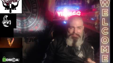 Snapshot of mrscorpionviking chatting on March 9, 2:54 pm moderador de salasmoderator of rooms online show from March 9, 2:54 pm
