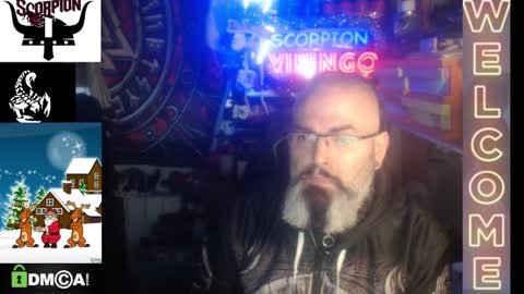 Snapshot of mrscorpionviking chatting on December 18, 3:44 pm moderador de salasmoderator of rooms online show from December 18, 3:44 pm