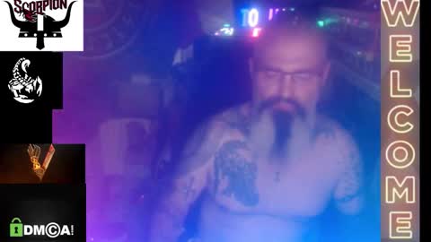 Snapshot of mrscorpionviking chatting on September 8, 5:34 pm moderador de salasmoderator of rooms online show from September 8, 5:34 pm