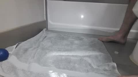 mrsexalot69 online show from November 11, 1:08 am