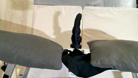 mrsexalot69 online show from May 12, 1:36 am