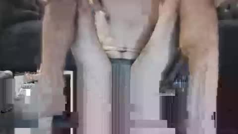 mrsexalot69 online show from October 1, 1:27 am