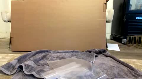 mrsexalot69 online show from May 16, 5:33 pm