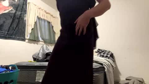 mrsissy812575 online show from February 6, 9:39 pm