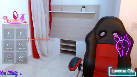 Tell me Katty  online show from January 6, 11:47 am